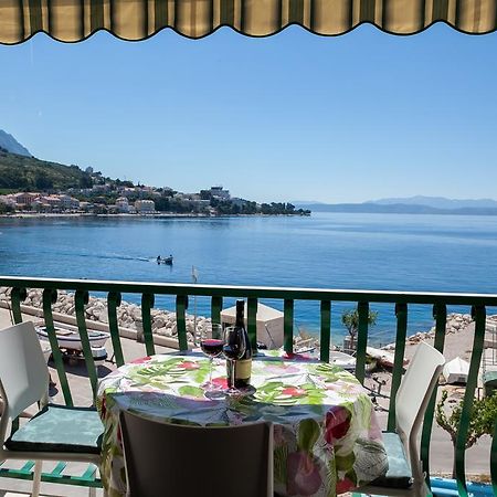 Apartments Waterfront Ivan Podgora Δωμάτιο φωτογραφία