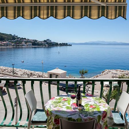 Apartments Waterfront Ivan Podgora Εξωτερικό φωτογραφία