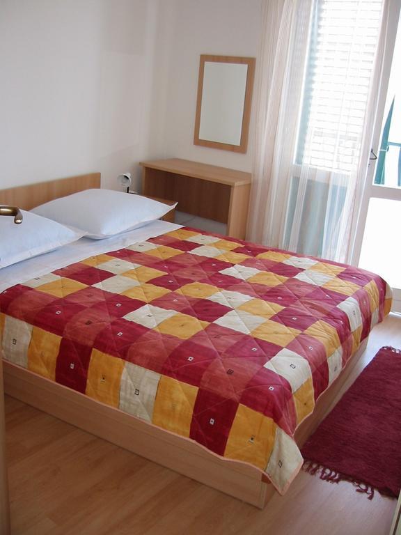 Apartments Waterfront Ivan Podgora Δωμάτιο φωτογραφία