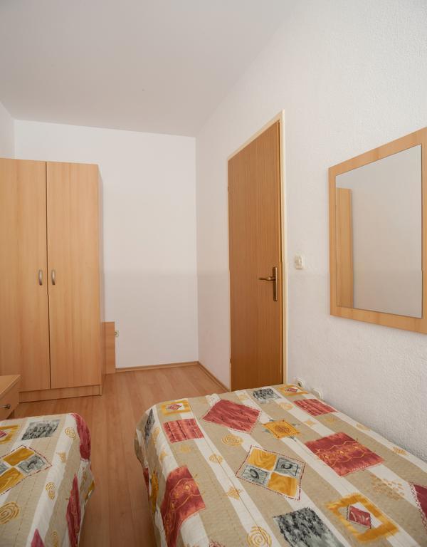 Apartments Waterfront Ivan Podgora Δωμάτιο φωτογραφία