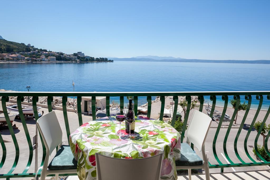 Apartments Waterfront Ivan Podgora Δωμάτιο φωτογραφία