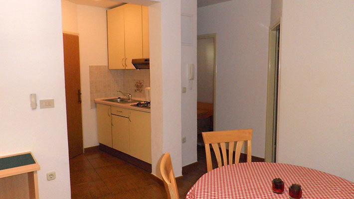 Apartments Waterfront Ivan Podgora Δωμάτιο φωτογραφία