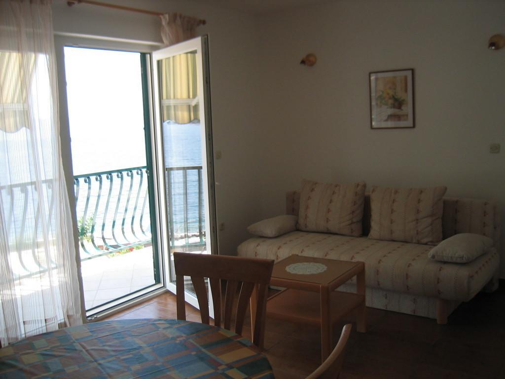 Apartments Waterfront Ivan Podgora Δωμάτιο φωτογραφία