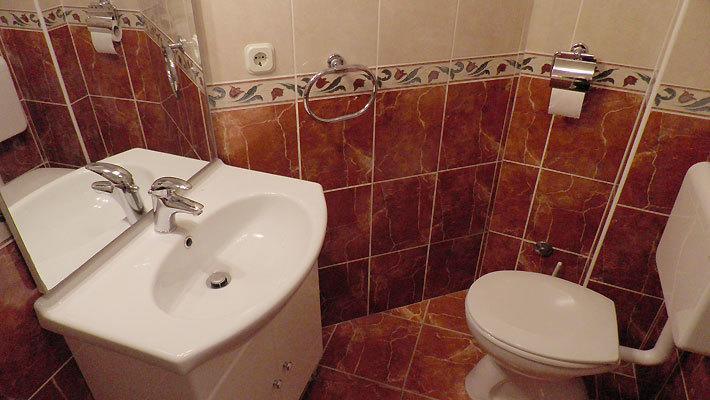 Apartments Waterfront Ivan Podgora Δωμάτιο φωτογραφία