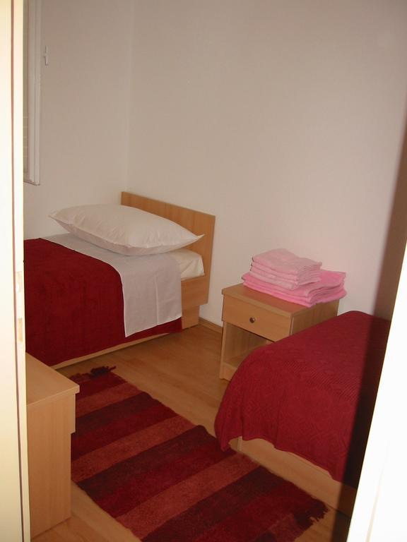 Apartments Waterfront Ivan Podgora Δωμάτιο φωτογραφία