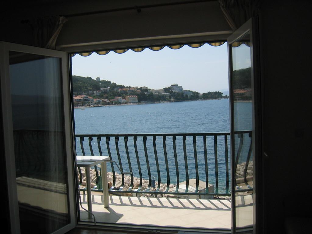 Apartments Waterfront Ivan Podgora Δωμάτιο φωτογραφία